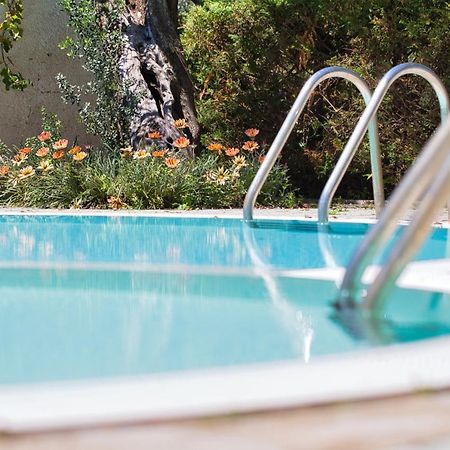 Hotel Sporting Vasto Εξωτερικό φωτογραφία