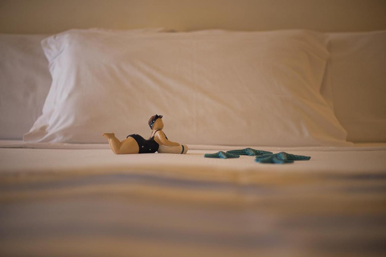 Hotel Sporting Vasto Εξωτερικό φωτογραφία