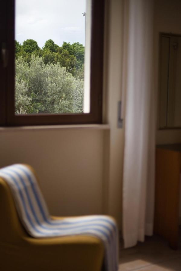 Hotel Sporting Vasto Εξωτερικό φωτογραφία