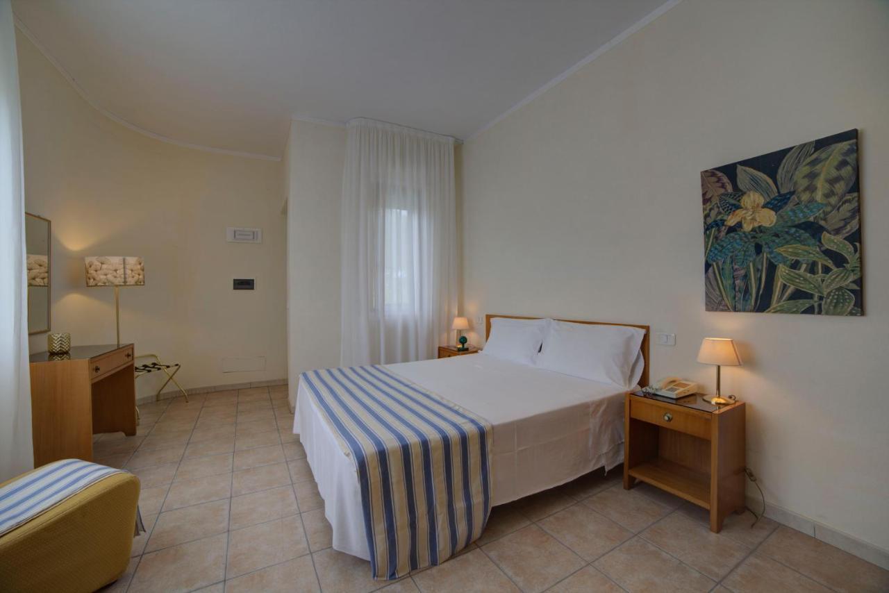 Hotel Sporting Vasto Εξωτερικό φωτογραφία