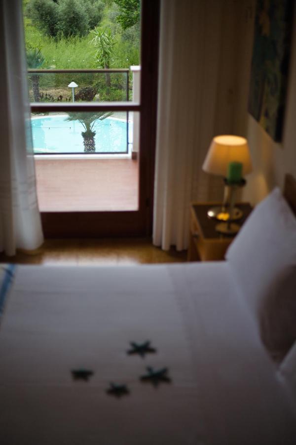 Hotel Sporting Vasto Εξωτερικό φωτογραφία