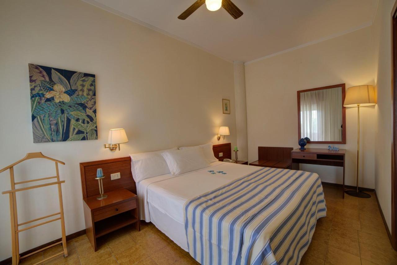 Hotel Sporting Vasto Εξωτερικό φωτογραφία