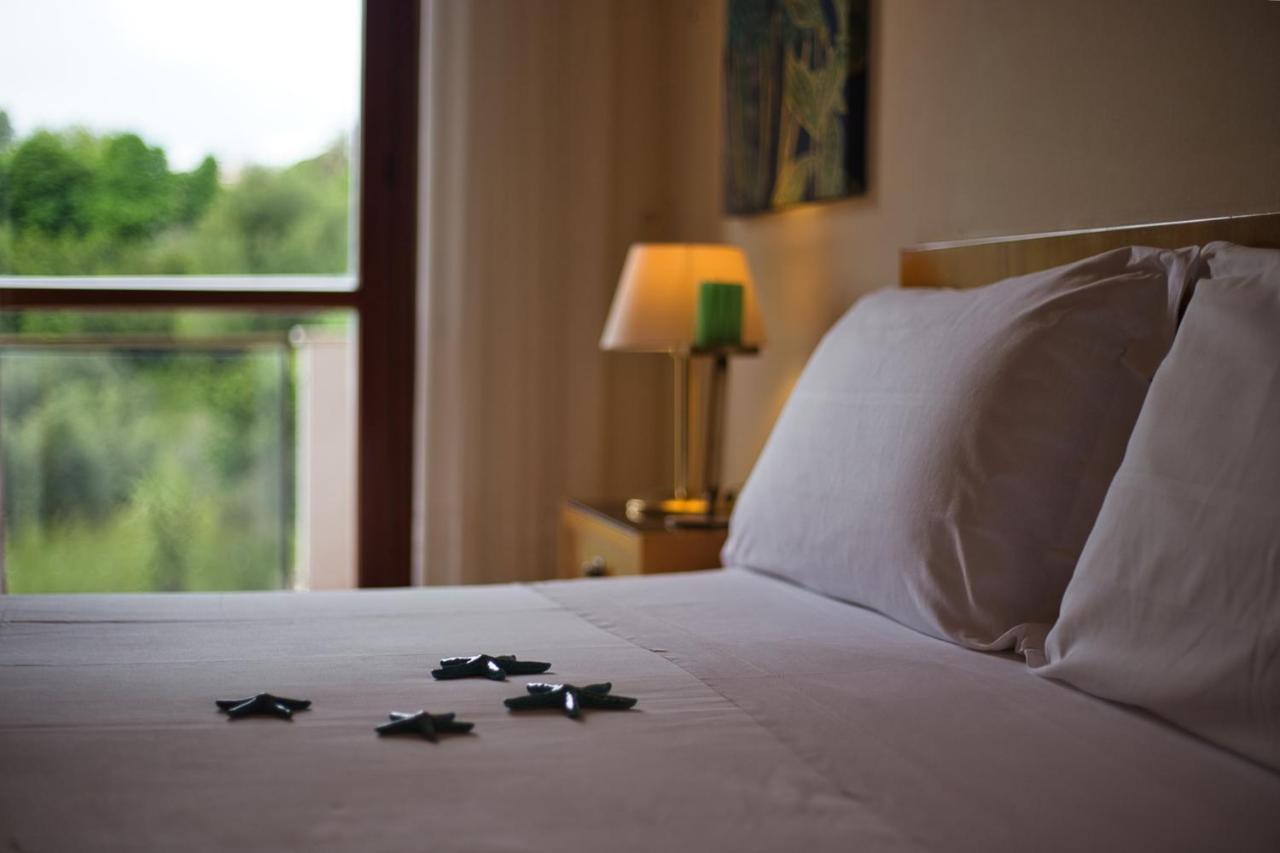 Hotel Sporting Vasto Εξωτερικό φωτογραφία