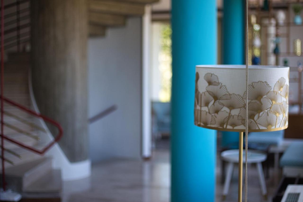 Hotel Sporting Vasto Εξωτερικό φωτογραφία