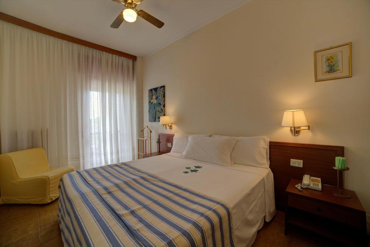 Hotel Sporting Vasto Εξωτερικό φωτογραφία