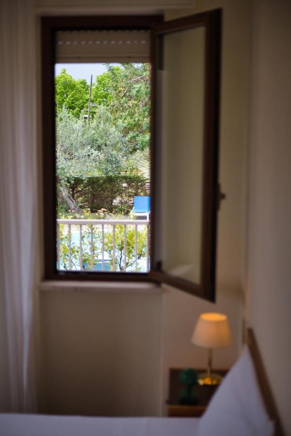 Hotel Sporting Vasto Εξωτερικό φωτογραφία
