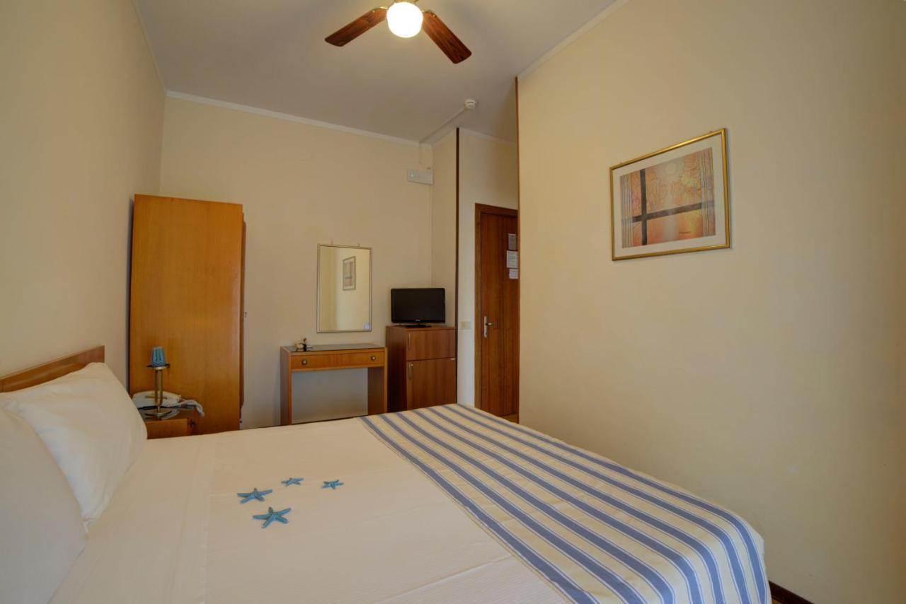 Hotel Sporting Vasto Εξωτερικό φωτογραφία