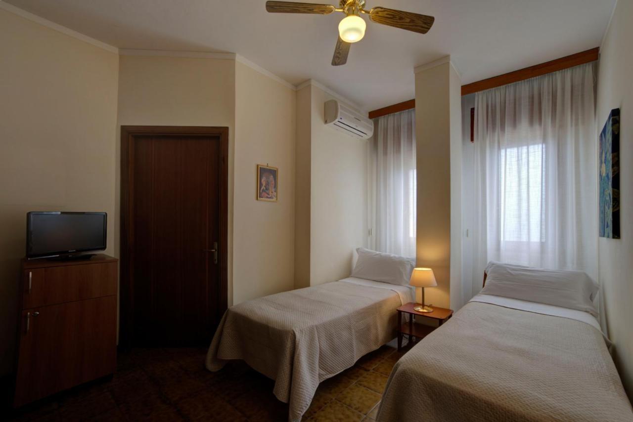 Hotel Sporting Vasto Εξωτερικό φωτογραφία