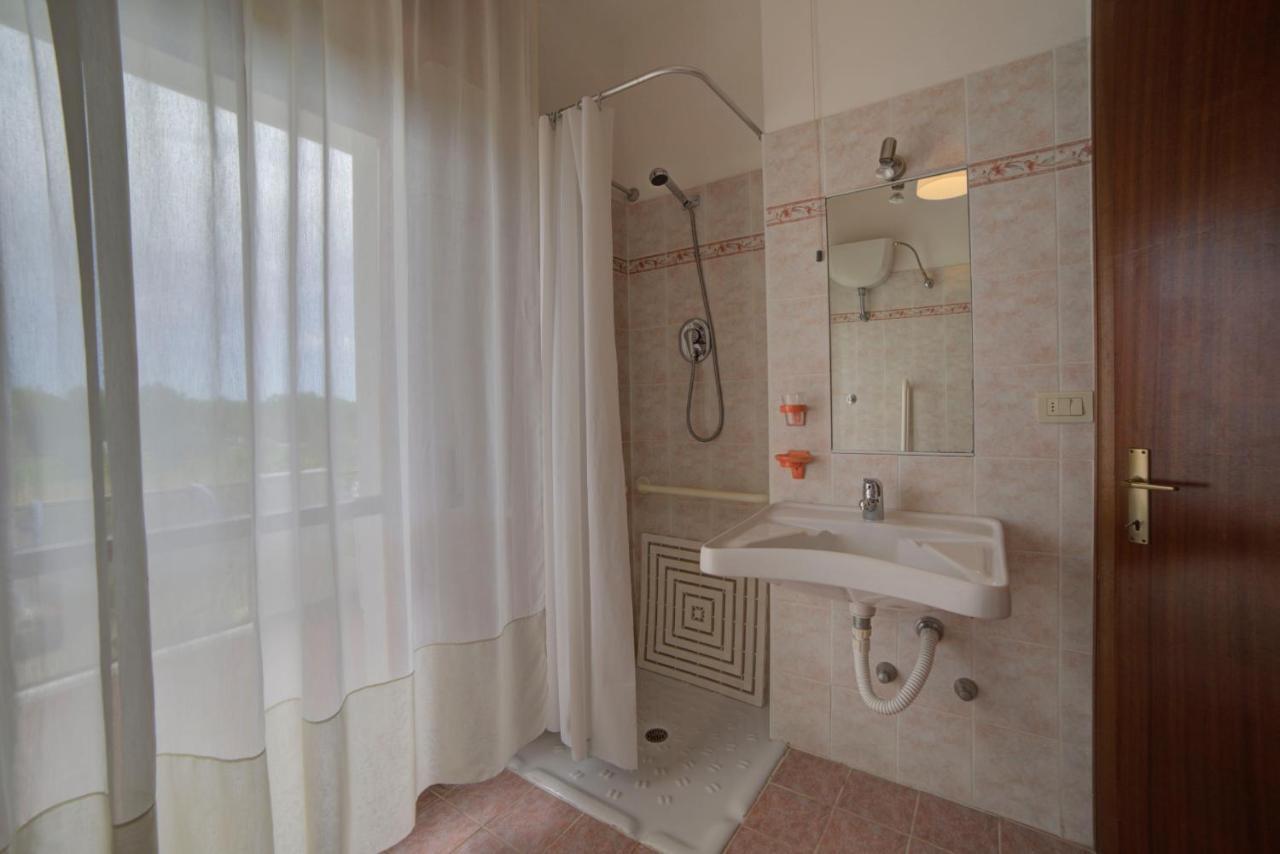 Hotel Sporting Vasto Εξωτερικό φωτογραφία