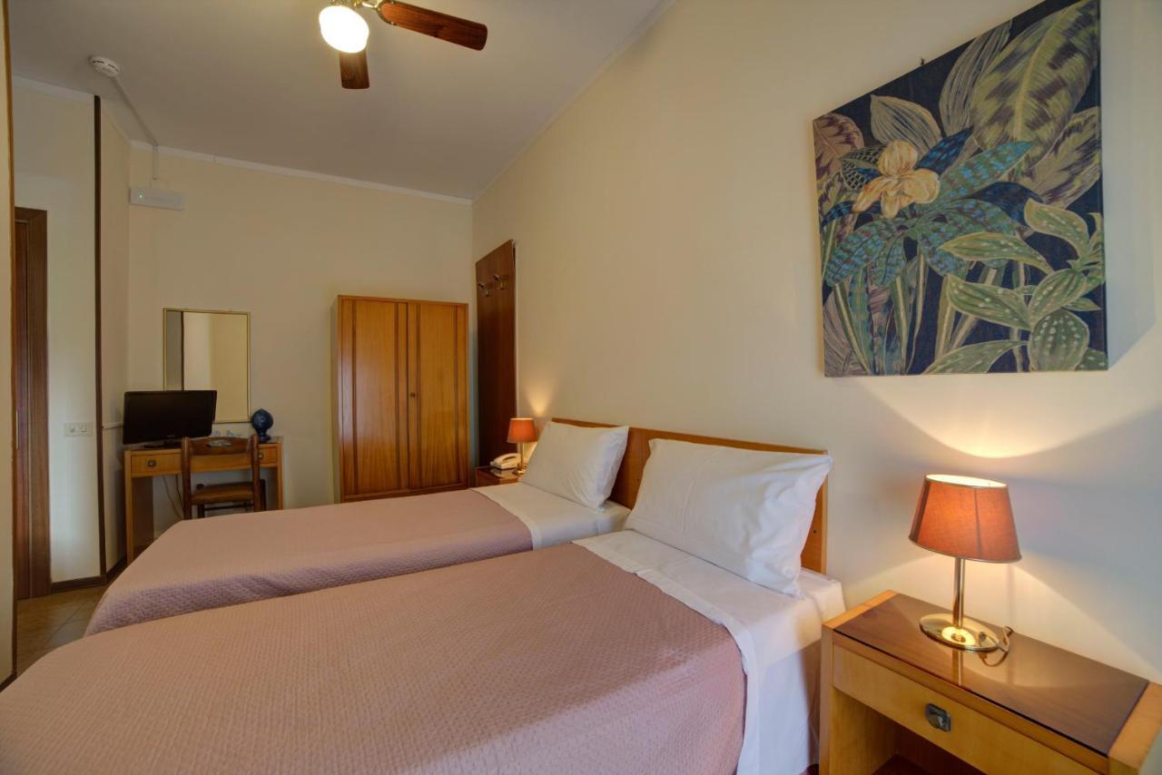 Hotel Sporting Vasto Εξωτερικό φωτογραφία