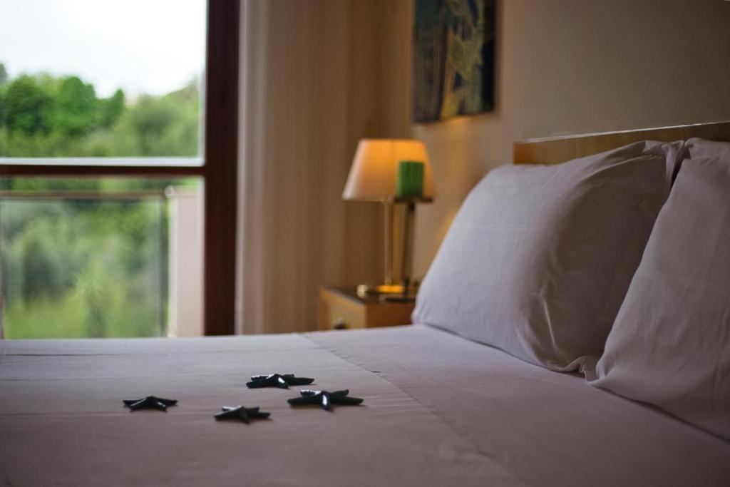 Hotel Sporting Vasto Εξωτερικό φωτογραφία