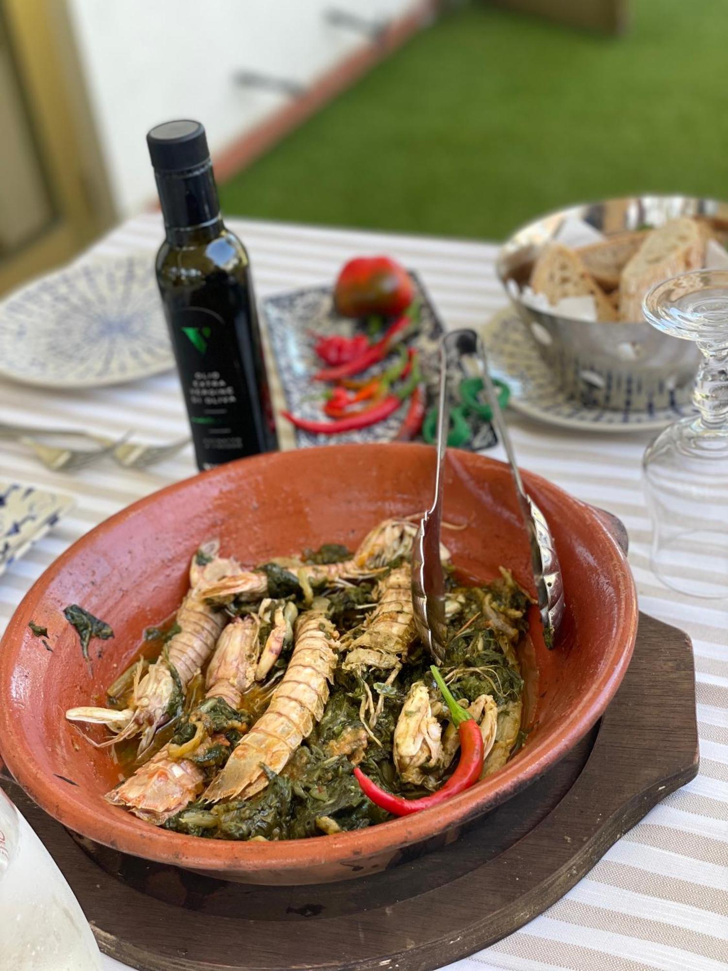 Hotel Sporting Vasto Εξωτερικό φωτογραφία