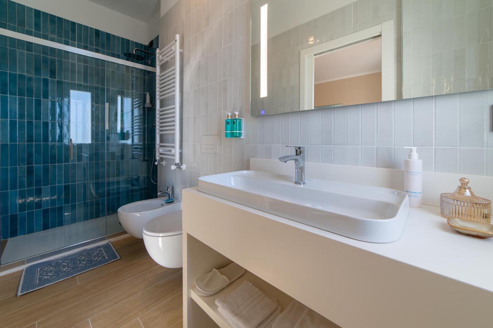 Hotel Sporting Vasto Εξωτερικό φωτογραφία
